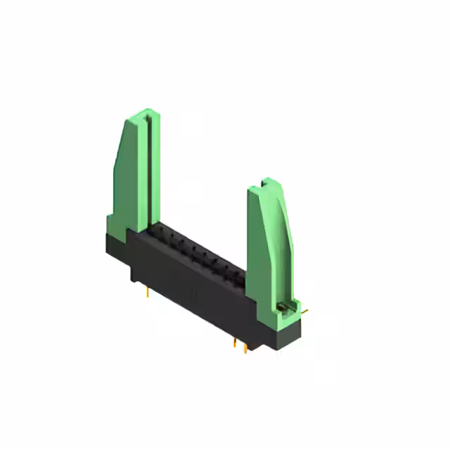 387-020-559-878 EDAC Inc.  Edgeboard Connectors